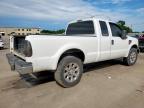 2008 Ford F250 Super Duty на продаже в Wilmer, TX - Front End