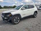 2019 Jeep Compass Limited for Sale in Lebanon, TN - Front End