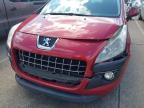 2011 PEUGEOT 3008 ENVY for sale at Copart NEWBURY