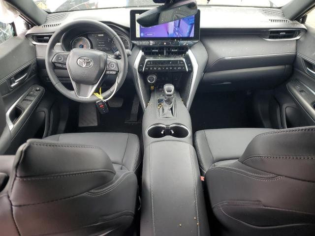  TOYOTA VENZA 2024 Сірий