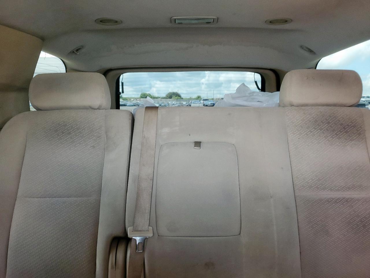 2007 GMC Yukon VIN: 1GKFC13027R123926 Lot: 61282985