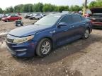 2018 Kia Optima Lx for Sale in Chalfont, PA - Mechanical