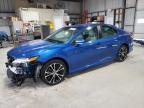 2018 Toyota Camry L de vânzare în Rogersville, MO - Front End