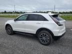 2024 CADILLAC XT4 SPORT   for sale at Copart ON - OTTAWA
