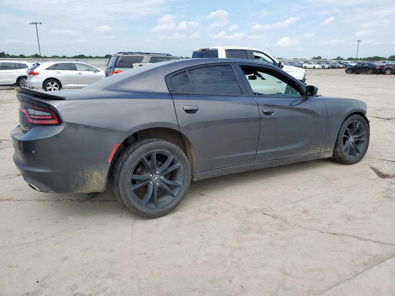  DODGE CHARGER 2018 Szary