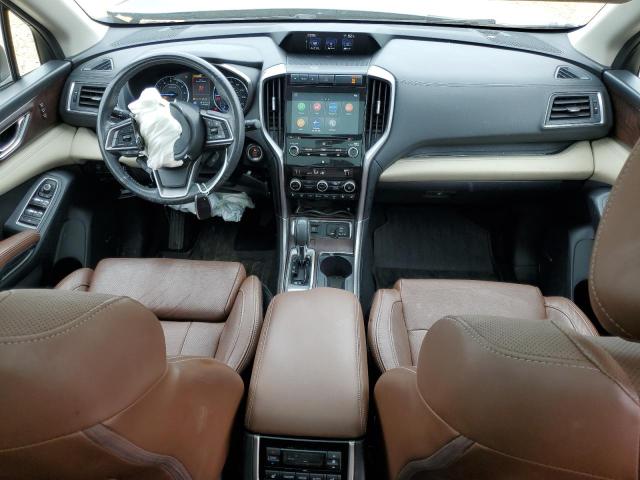  SUBARU ASCENT 2019 Charcoal