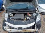2014 TOYOTA AYGO MOVE for sale at Copart BRISTOL