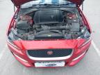 2016 JAGUAR XE R-SPORT for sale at Copart CHESTER