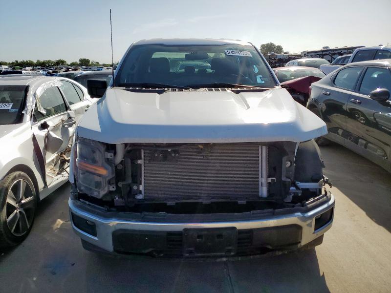 2024 FORD F150 XLT  