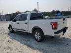 2017 Ford F150 Supercrew en Venta en Loganville, GA - Front End