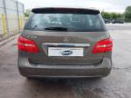 2014 MERCEDES BENZ B180 BLUEE for sale at Copart ST HELENS