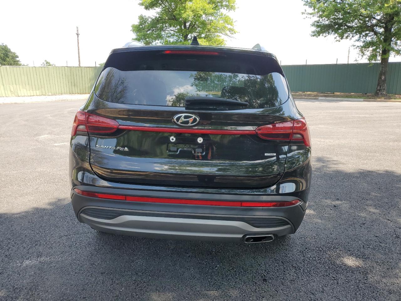 HYUNDAI SANTA FE 2023 VIN 5NMS2DAJ7PH642940 photo 6