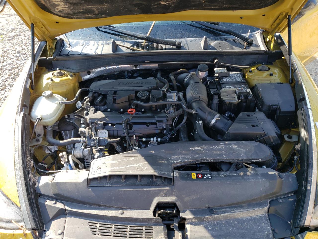 2020 Hyundai Sonata Sel Plus VIN: 5NPEJ4J25LH019306 Lot: 62411825