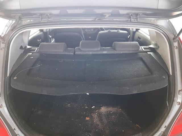 2010 HYUNDAI I30 COMFOR