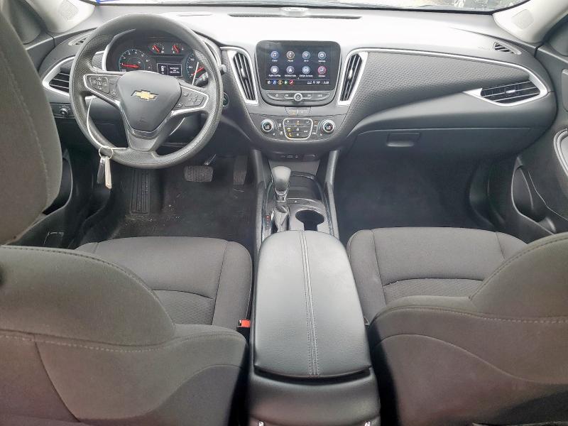  CHEVROLET MALIBU 2023 Szary