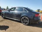 2012 AUDI S4 PREMIUM   for sale at Copart AB - CALGARY