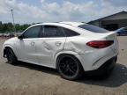 2024 MERCEDES-BENZ GLE COUPE AMG 53 4MATIC   for sale at Copart CT - HARTFORD SPRINGFIELD