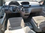 2015 Honda Odyssey Lx за продажба в Columbus, OH - Rear End
