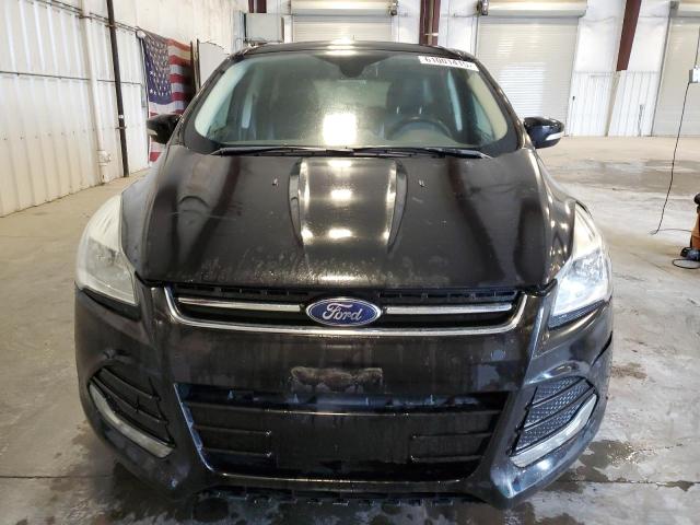 Parquets FORD ESCAPE 2013 Czarny