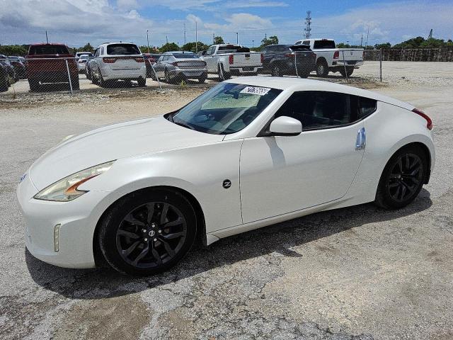 2017 Nissan 370Z Base  