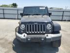 2017 Jeep Wrangler Unlimited Sahara zu verkaufen in Bakersfield, CA - Side