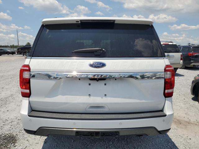  FORD EXPEDITION 2019 Biały
