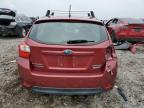 2015 Subaru Impreza    for Sale in Chicago Heights, IL - Side