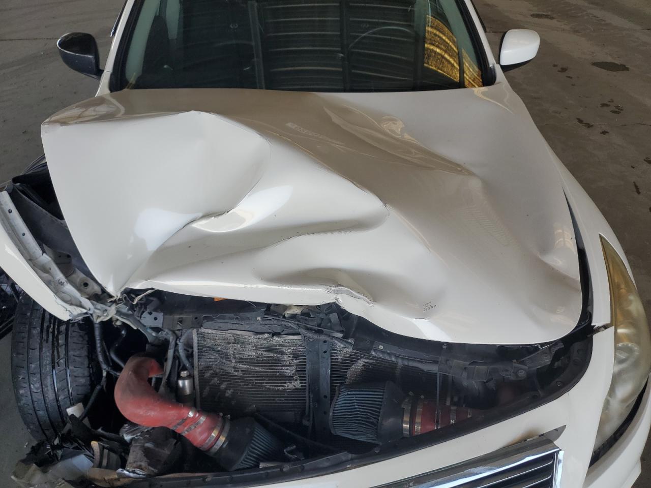 INFINITI G37 2013 VIN JN1CV6AP5DM712728 zdjęcie 11