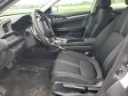 2020 HONDA CIVIC LX   for sale at Copart ON - OTTAWA