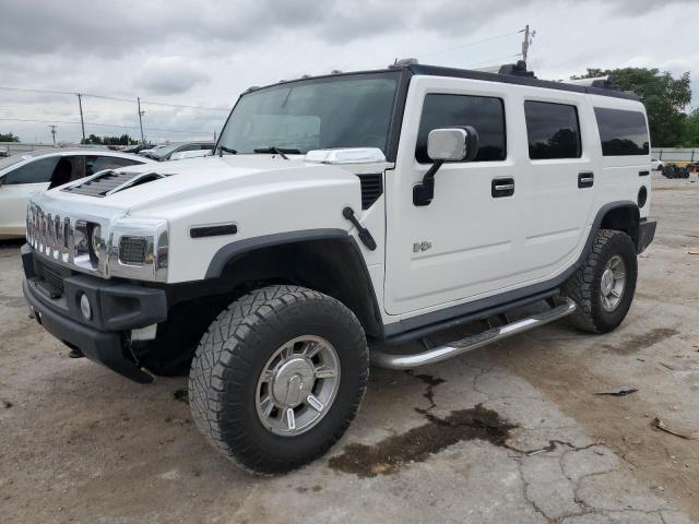 2005 Hummer H2 