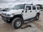 2005 Hummer H2  en Venta en Oklahoma City, OK - Minor Dent/Scratches