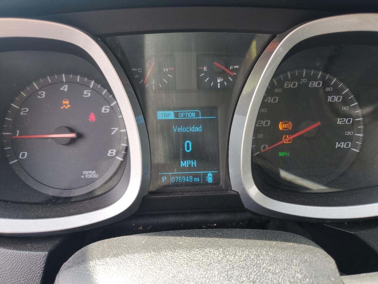 2017 Chevrolet Equinox Lt VIN: 2GNALCEK7H6269744 Lot: 59577155
