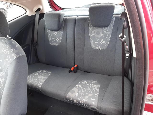 2009 FORD KA STYLE P