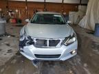 2017 Nissan Altima 2.5 продається в Ebensburg, PA - Front End