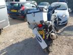 2022 LEXMOTO KY 500 X-A  for sale at Copart BRISTOL