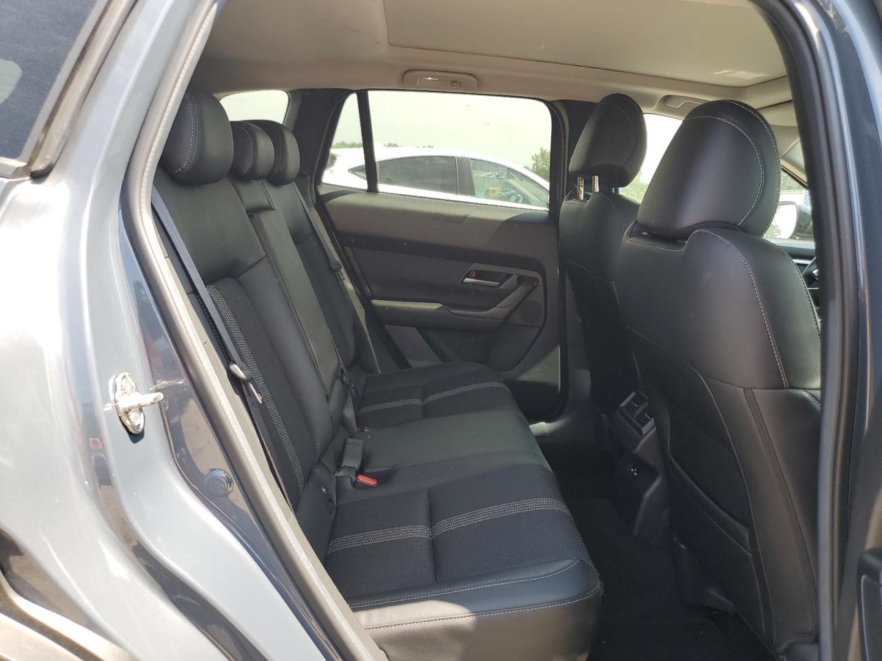 2024 Mazda Cx-50 Premium VIN: 7MMVABDM9RN180607 Lot: 62893005