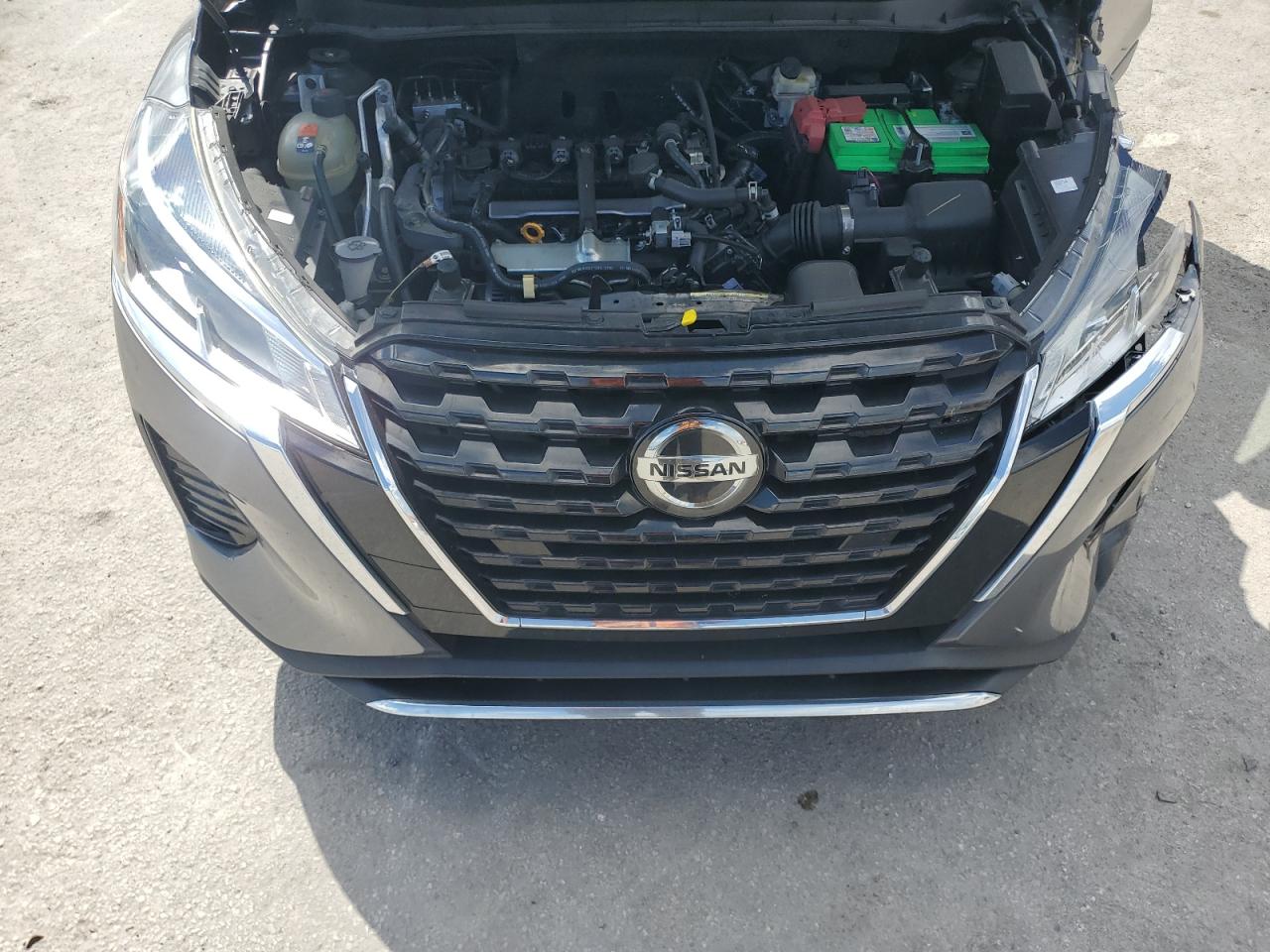 NISSAN KICKS 2021 VIN 3N1CP5BV6ML550796 photo 12