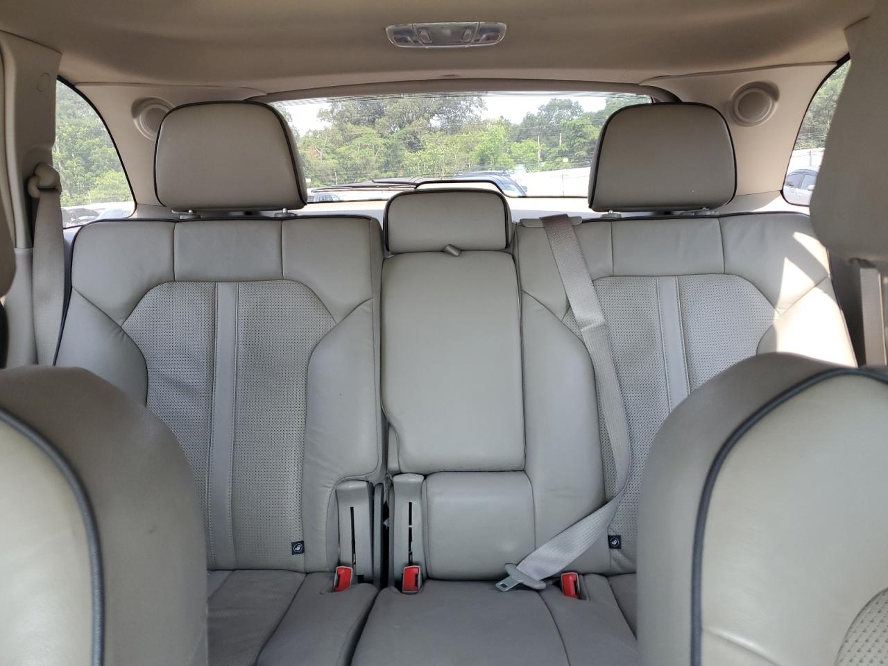 2014 Lincoln Mkx VIN: 2LMDJ8JK9EBL16239 Lot: 62846925