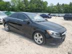 2016 Mercedes-Benz Cla 250 4Matic de vânzare în Mendon, MA - Side