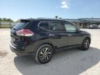 2014 Nissan Rogue S продається в Fort Pierce, FL - Rear End