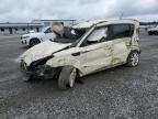 2013 Kia Soul + იყიდება Lumberton-ში, NC - Front End