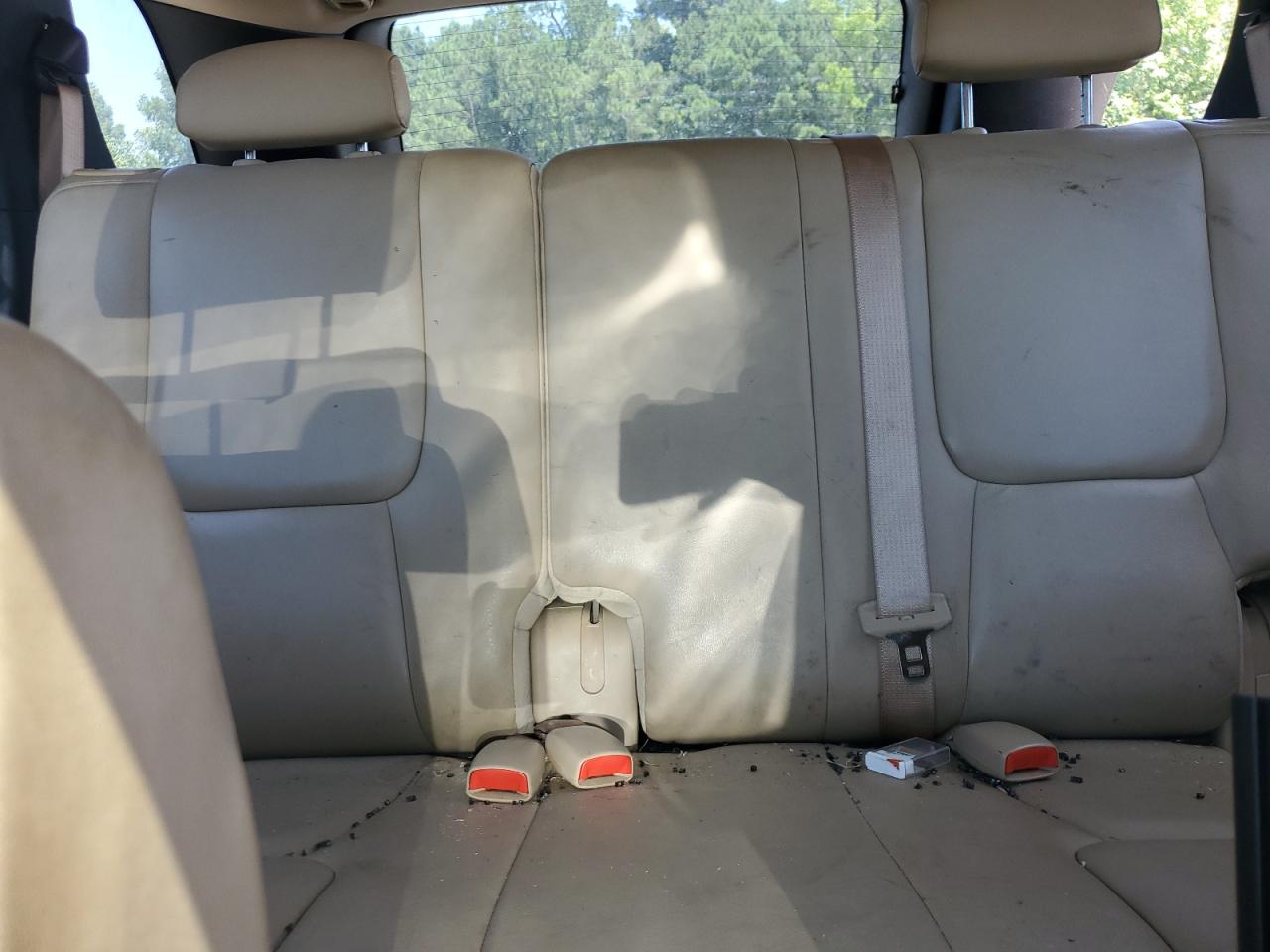 2006 Pontiac Torrent VIN: 2CKDL73F366107313 Lot: 61219585