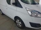 2016 FORD TRANSIT CU for sale at Copart GLOUCESTER