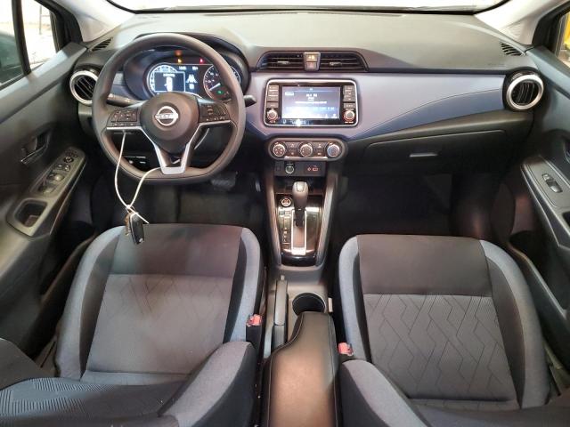  NISSAN VERSA 2023 Szary