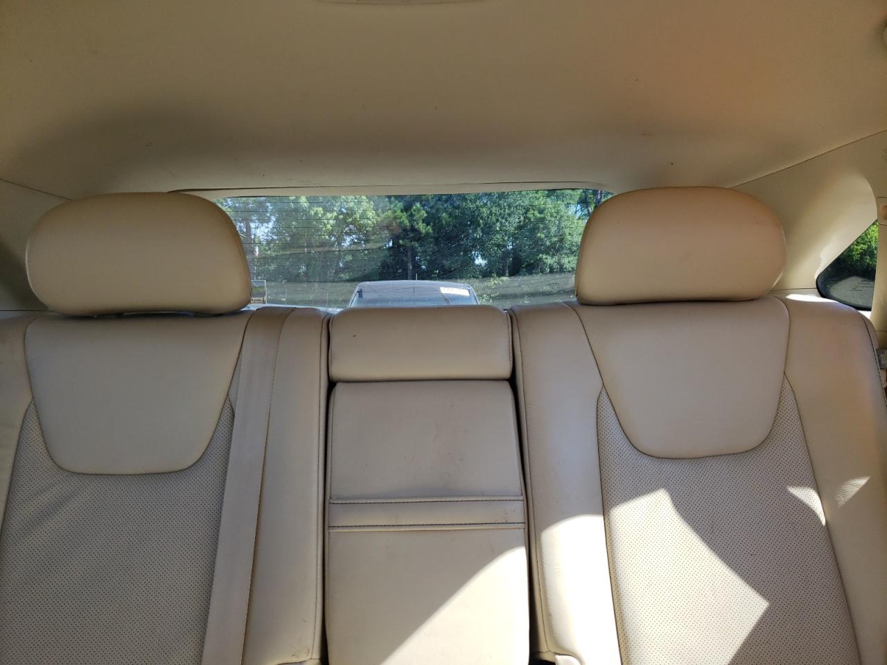 2013 Lexus Rx 350 VIN: 2T2ZK1BA1DC090733 Lot: 62910075