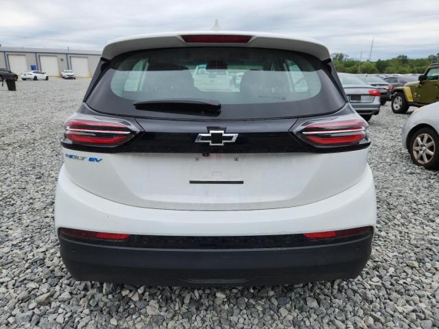  CHEVROLET BOLT 2023 Biały
