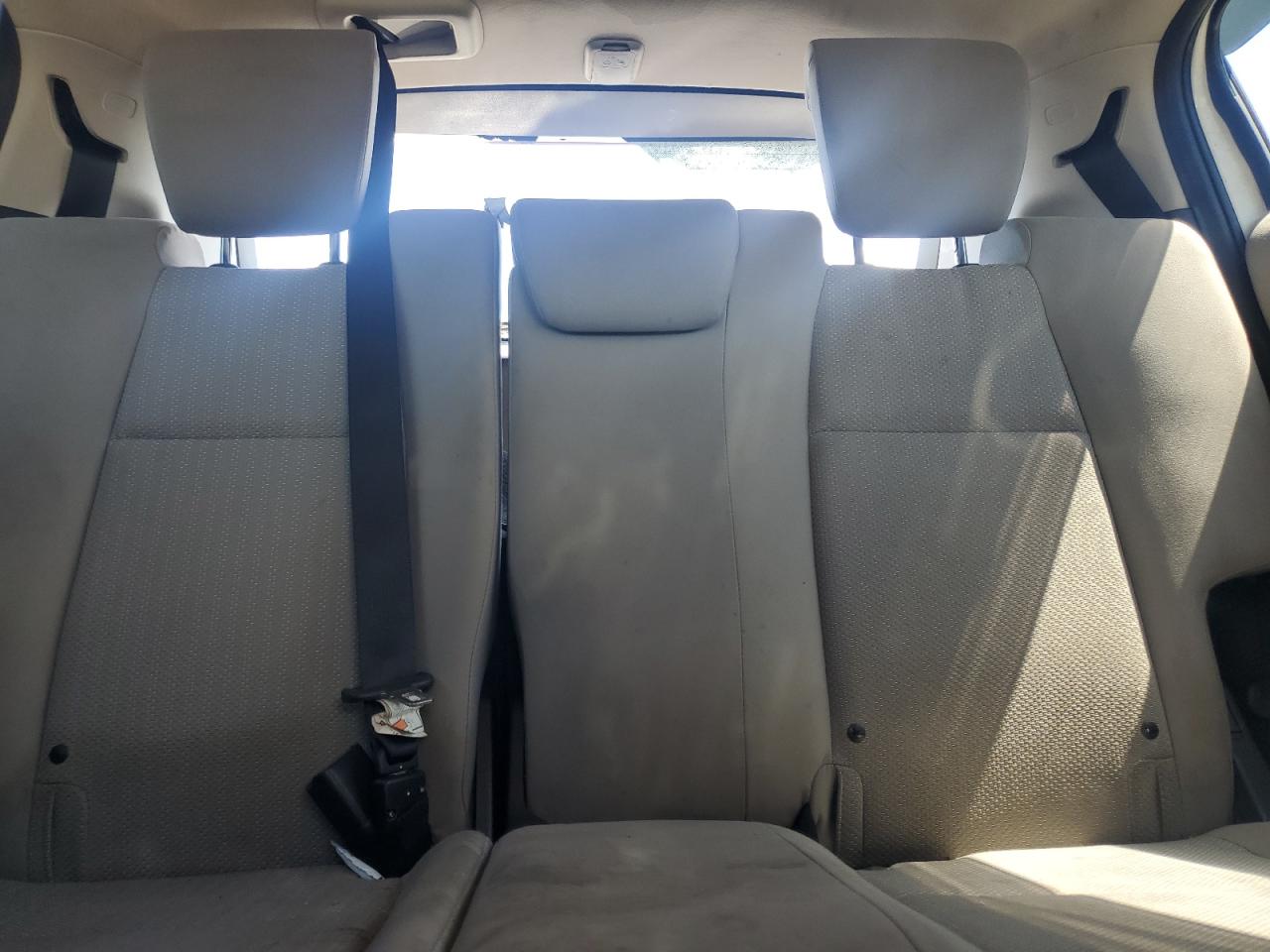 2016 Honda Hr-V Ex VIN: 3CZRU6H53GM733028 Lot: 61177715