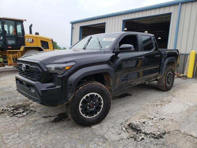 2024 Toyota Tacoma Double Cab