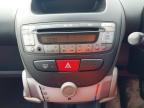 2008 CITROEN C1 VIBE for sale at Copart BRISTOL