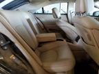 2009 Mercedes-Benz Cls 550 for Sale in American Canyon, CA - Rear End